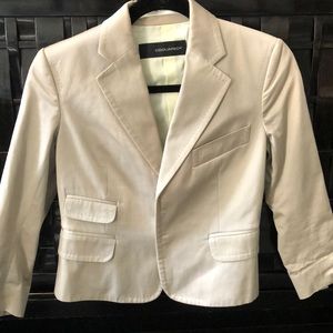 Gently worn DSQUARED Blazer